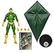 DC Multiverse Kite-Man Gold Label 7in Action Figure McFarlane Collector Edition #43