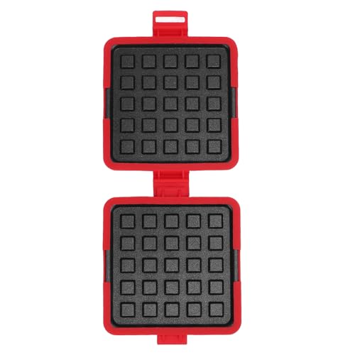 Fdit Sandwichera Antiadherente Para Microondas