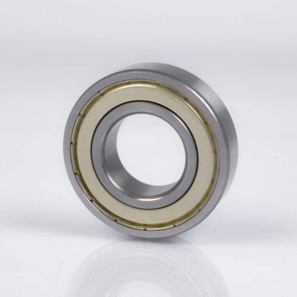 Cuscinetto 6003-ZECM 17x35x10 NAC