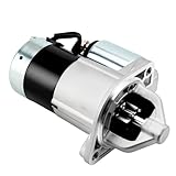 KAC Starter Replacement for Hyundai,2007-2010 Elantra Manual,2007 Tiburon 2.0L Manual,for Kia,2011