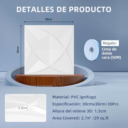 Opiniones y reviews de Murales a medida entrada de casa al mejor precio. 14 Imagen adicional