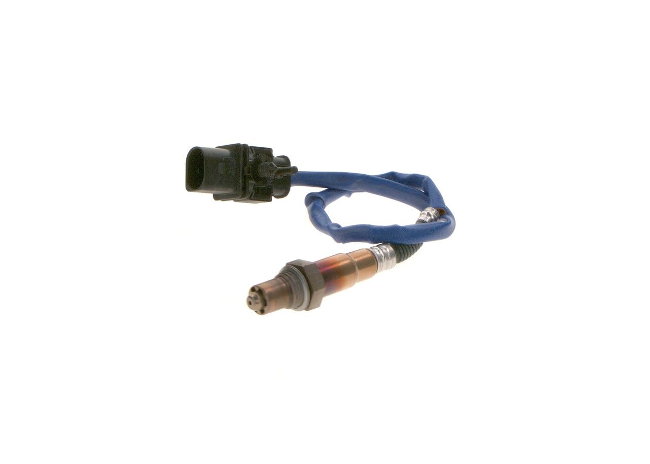 Réduire consommation carburant avec sonde lambda BOSCH 0258017359 Mondeo - 6