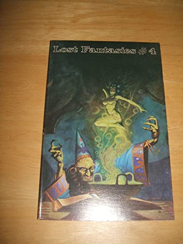 Lost Fantasies #4
