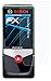 Produktbild atFolix Schutzfolie kompatibel mit Bosch PLR 50 C Folie, ultraklare FX Displayschutzfolie (2X)
