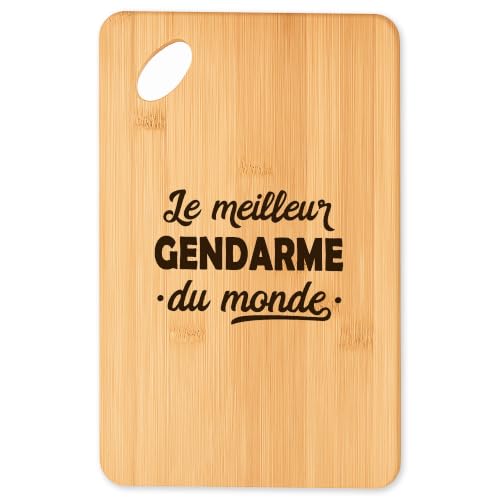 Planche à découper pour vos soirées barbecue et plateau apéro convivial