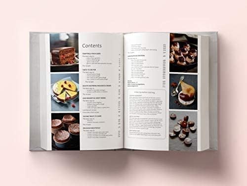 Le Cordon Bleu Pastry School: 101 Step-By-Step Recipes