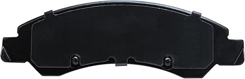 Miniatura 152 de Detroit Axle - Pastillas de Freno Delantero para Ford Fusion Lincoln MKZ Zephyr Mercury Milan Mazda 6, Pastillas de Freno Cerámica Reemplazo