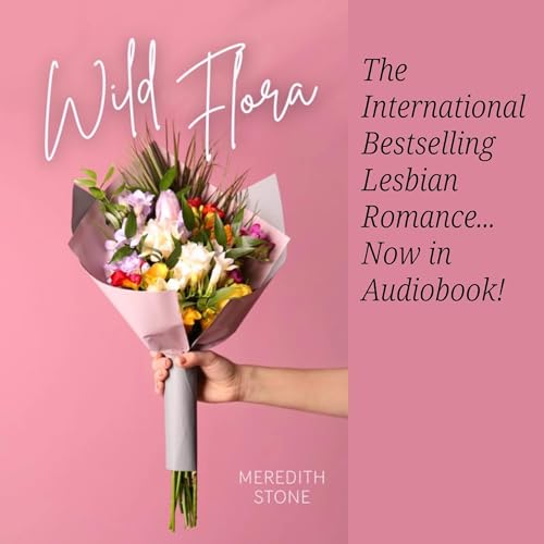 Page de couverture de Wild Flora