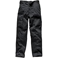 Dickies Redhawk WD814 Homme Pantalon De Travail Carrière Construction Loisirs EB