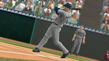 Amazon.co.jp: MLB 2K9 - PS3 : ゲーム