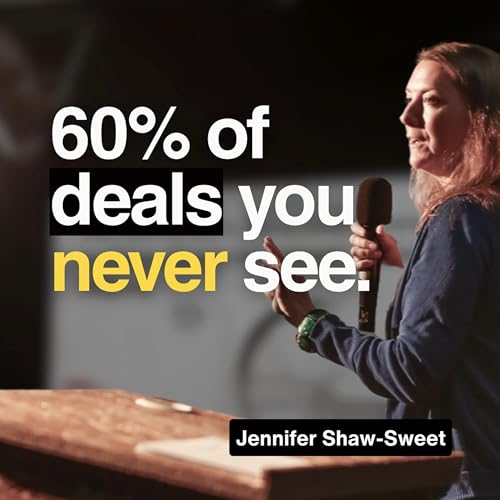 How to Win the 60% of Deals You&rsquo;re Losing Without Knowing It