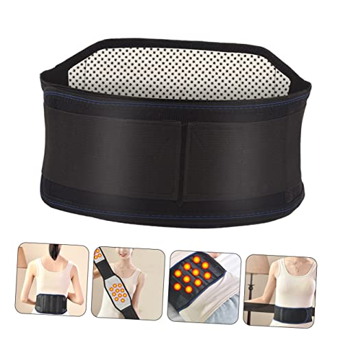 Faja lumbar autocalentable para mujer talla L miniatura 7