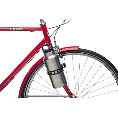 Blackburn Adjustable Bottle Cage for Bikes