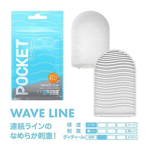 TENGA テンガ POCKET TENGA ポケットテンガ COMPLETE SET - 画像2