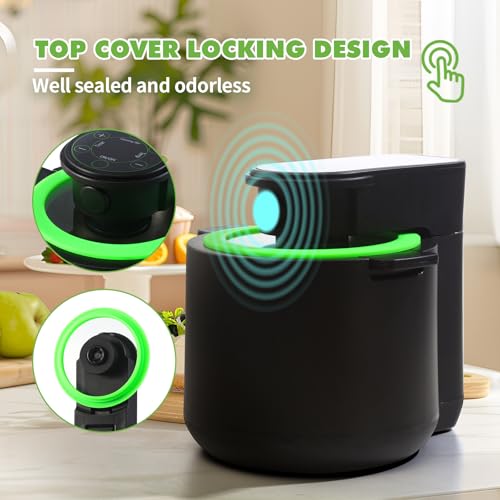 Vesicur Yeap 3-in-1 Decarb