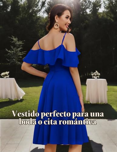 Reviews y listado de Vestido fiesta zara los más recomendados. 20 Imagen adicional