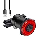 gardena smart sensor reset ❤ 180 Grad breites Sichtfeldbeleuchtung Fahrrad Rücklicht : Eine um 180 Grad erweiterte Beleuchtung bietet Ihnen mit drei Blitzmodi eine ultrahohe Helligkeit und keine Blendung. An regnerischen oder nebligen Tagen ist die Sicht frei.