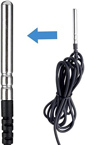 Inkbird ITC-308 applications: home brewing, greenhouse, planting, reptiles