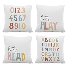 Let's Play Read Alphabet