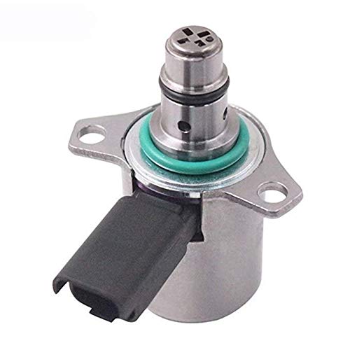 Vanne régulation pression haute précision BK2Q9358AA pompe carburant Transit - 3