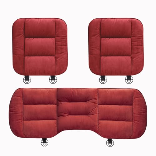 車 シートクッション 3点セット」の人気商品一覧 | 安い商品を通販