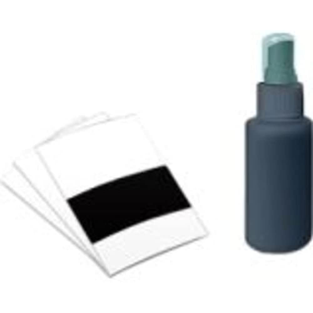 Ambir Technology Ambir Sscanner - Kit de Limpieza Mejorado - A6 SA600-CC