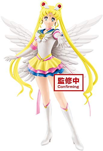 Sailor Moon Figura Marca Banpresto