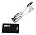 Samyo Hand Held ID Card Slot Hole Punch Metal Puncher Plier Punching Tool for ID Card Badge PVC Photo Tag