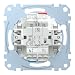 Produktbild Schneider Electric Merten MEG3605-0000 Serien-Kontrollschalter-Einsatz, 1-polig, 16 AX, AC 250 V, Steckklemmen, Unterputz zum Einbau von Schalter und Steckdosen