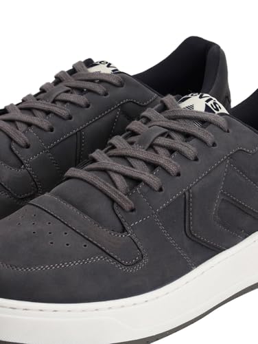 Image of Levi's Mens Form 1 Levis Men PU Sneakers