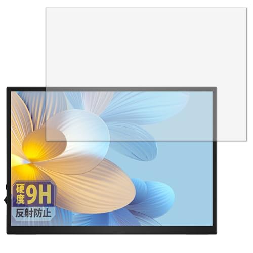 Leipsden EVICIV 10.5C` oCj^[ M105T01 Ή Ultra Shield ی tB 9H dx ᔽ KX̍dx PET {