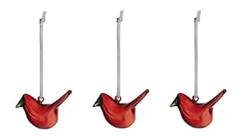 最終お値下げ　イッタラ　カーディナルバード イッタラ バード Red Cardinal 置物 カーディナル 紅冠鳥 ガラス