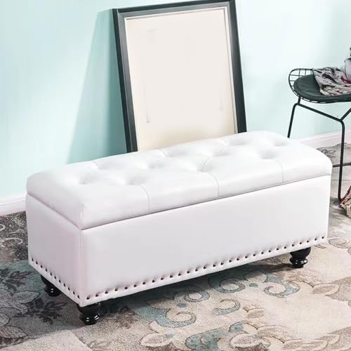 THLD ���[�t�� �x���` �`�F�A �l�p �z���C�g �X�c�[�� �{�b�N�X �ӂ��t�� ���[�{�b�N�X �֎q ����� ���[ �X�c�[���{�b�N�X �\�t�@�[ ���r���O���[ ���[�X�c�[�� PU���U�[ �`�F�A�[ ���� ���U�[ 100*40*45cm �w������Ȃ� 2�l�|�� 