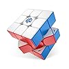 GAN 11 M Pro, 3×3 Magnetic Speed Cube, Magic Puzzle Cube Toy Stickerless Cube Frosted Surface (Primary Internal)