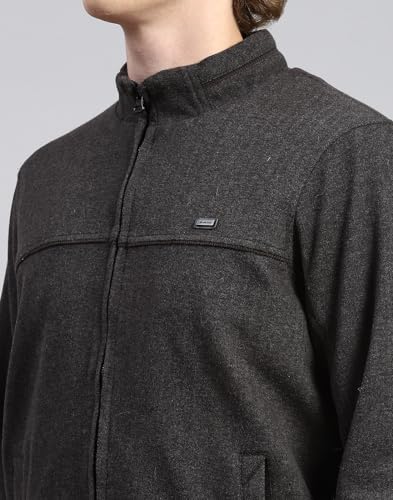 Image of Monte Carlo Solid Men Jacket