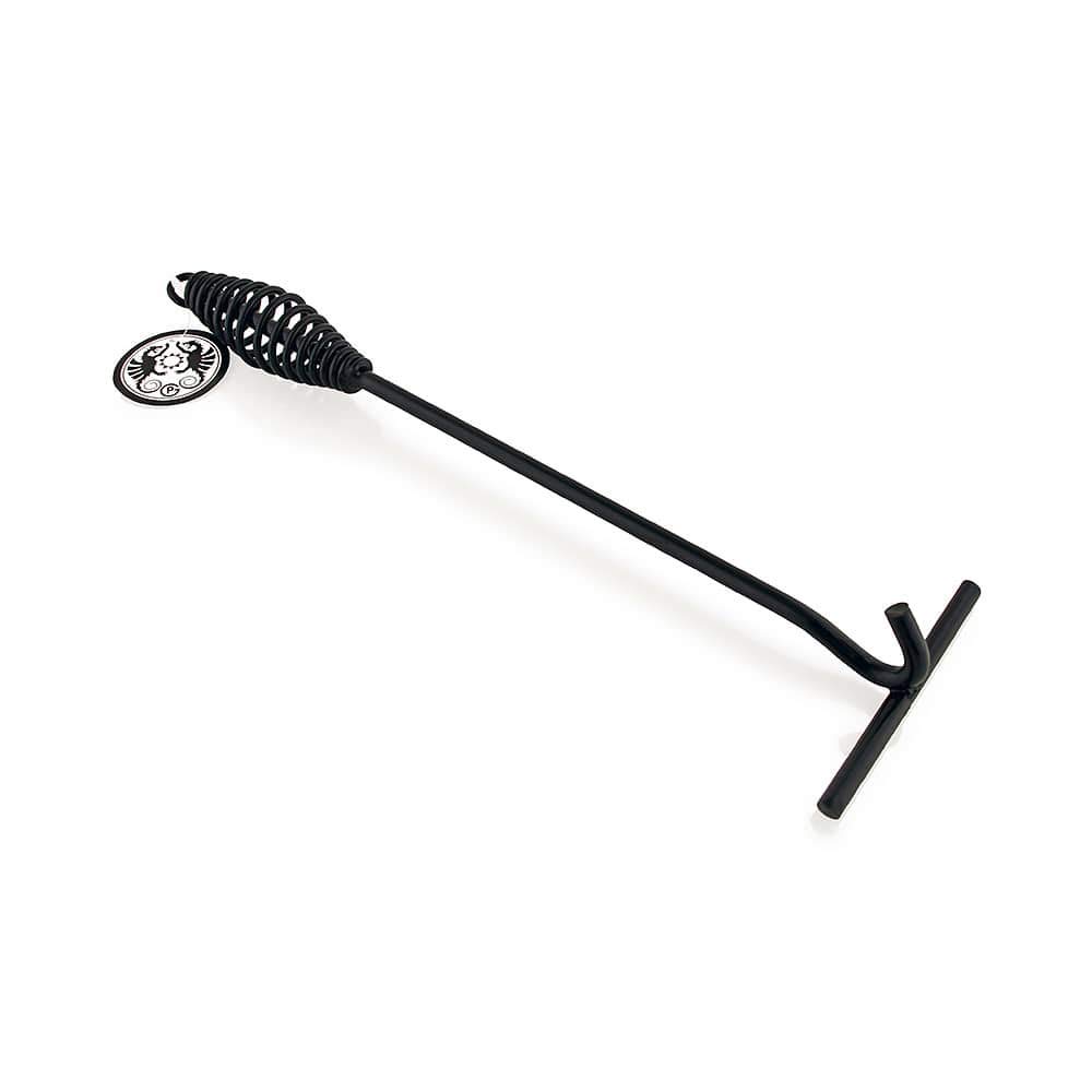 PetromaxPE Dutch Lid lifter Oven - Black, N/A