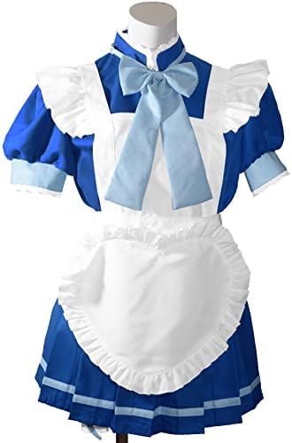 東京ミュウミュウ 東京ミュウミュウにゅ〜 カフェ服 コスプレ Amazon.co.jp: 東京ミュウミュウ にゅ～ 藍沢みんと風 カフェ