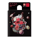 ケイト ギャラクシーモードアイズ RD-1 紅炎