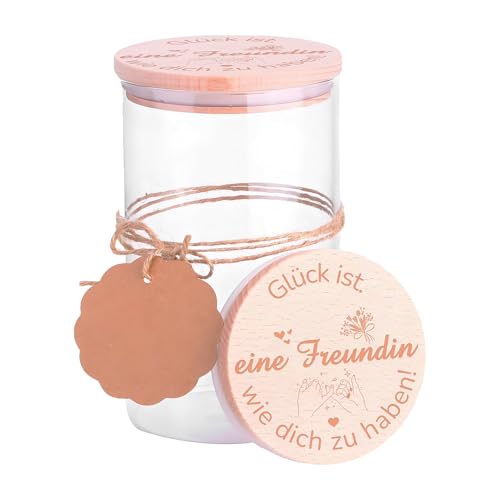 PIujsym Geschenke Für Freundinnen, Geschenk Freundin Geburtstag...