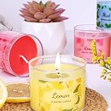 Zoom IMG-2 candele regalo per donne profumate Zoom IMG-2 candele regalo per donne profumate