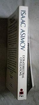 Hardcover Extraterrestrial civilizations / Isaac Asimov Book