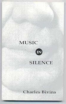 Paperback Music in Silence (Open Mouth Poetry Series) Book
