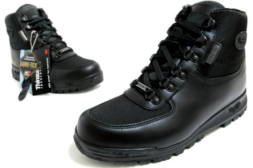 vasque skywalk black