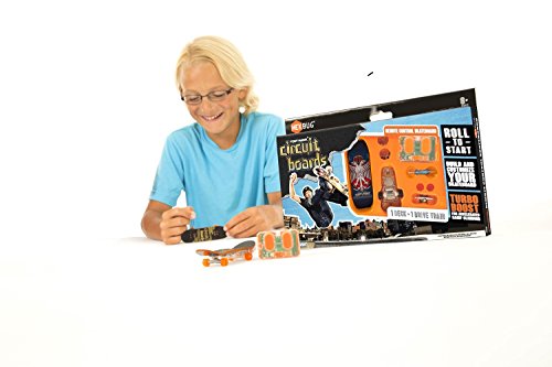 Preisvergleich Produktbild Hexbug 407-4025 - Circuit Board Powered Single, Elektronisches Spielzeug