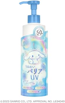 Amazon.co.jp: アクアシャボン バリアUVジェル ウォータリーシャンプー