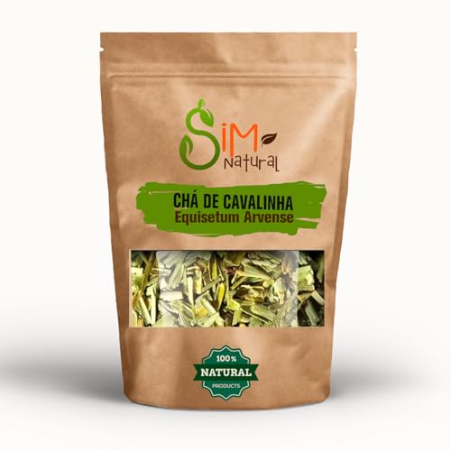 Chá de Cavalinha 100% Natural 30 Gramas