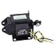 EVTSCAN Neueste MQ8 (SA) -3702 AC Push-Pull Traktionsmagnet Elektromagnet 220VAC 49N Hub 20mm