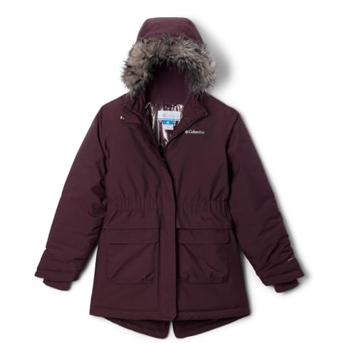 Image of Columbia Kids Nordic Strider II Jacket (Little Kid /Big Kid)