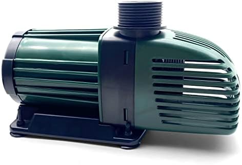 Fish Mate Submersible Pond Pump | Energy Efficient Pump | Garden Pond Pump | Filter Pump | Ultra Quiet (700)