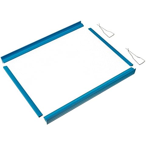 PENN-PLAX Medium Fish Tank Divider Cover